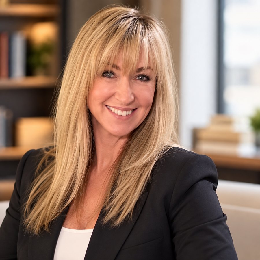 Amy Pratt, Private Funding Specialist at Pratt Private Funding